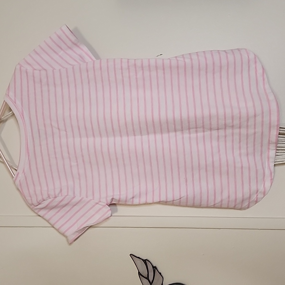 Multiple GIRL'S size 7-8 Tee-Shirts - Picture 2 of 12